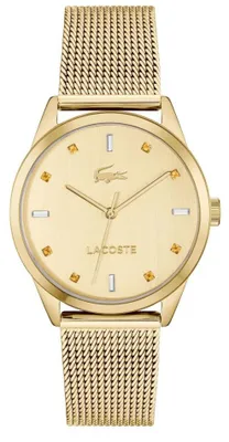 Image de Lacoste montre femme - 2001343