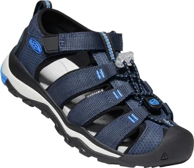 Produktbild von Keen NEWPORT NEO BLUE NIGHTS/BRILLIANT BLUE BLUE NIGHTS/BRILLIANT BLUE 39
