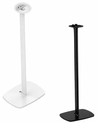 Produktbild von Flexson Standfuß für Sonos Era100 und One Weiß