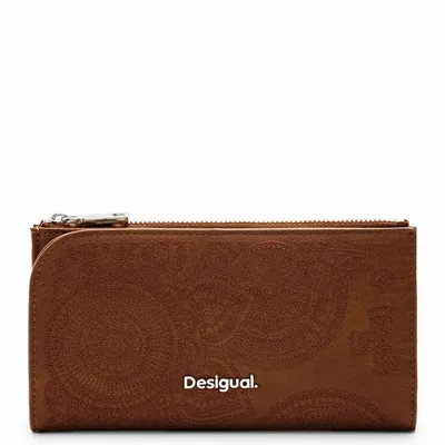 Immagine prodotto di Portafoglio DESIGUAL 24SAYP15/6011