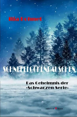 Obrázok produktu pre Schneeflockenrauschen