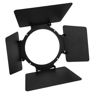 Zdjęcie produktu dla EUROLITE Flügelbegrenzer IP Tourlight (51914259)