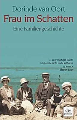 Immagine prodotto di Frau im Schatten: Eine Familiengeschichte