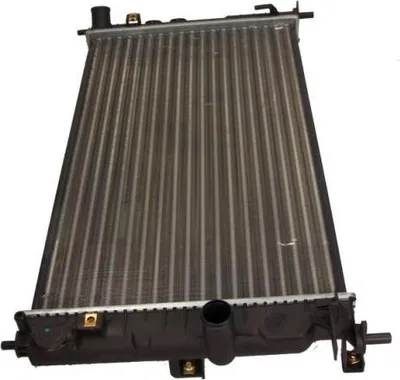 Image de Radiateur, refroidissement du moteur