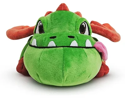 Immagine prodotto di Youtooz Clash Of Clans Baby Dragon 22 cm Orsacchiotto    Taglia unica