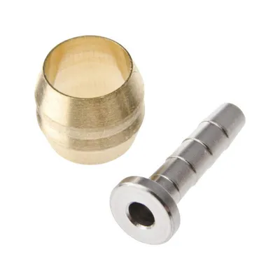 Obrázek produktu pro Shimano SM-BHD1030 oliva a trn - pro hadice SM-BH90