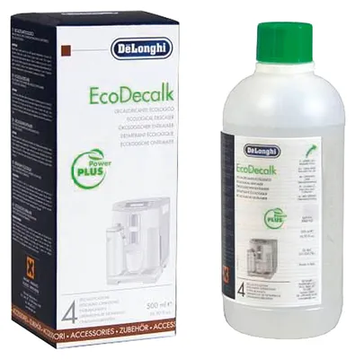 Obrázok produktu pre DeLonghi Delonghi Entkalkungsm. 500 Ml