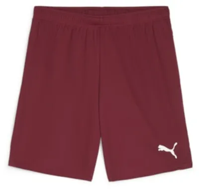 Immagine prodotto di Pantaloncini Puma Teamgoal Uomo - Bordeaux