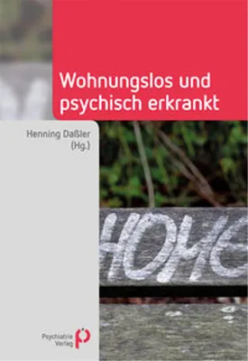 Obrázok produktu pre Wohnungslos und psychisch erkrankt