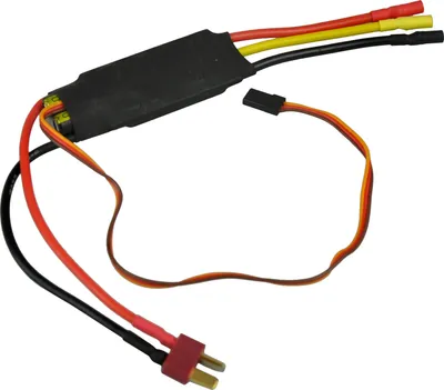 Produktbild von Amewi Flugregler Brushless 40A