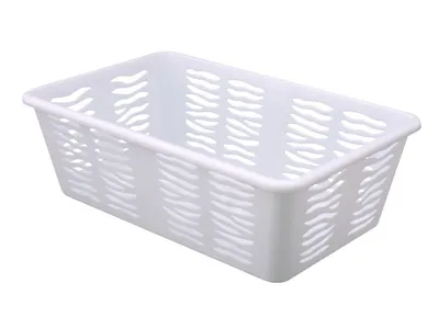 Obrázok produktu pre Branq Basket Zebra Z2 - biely