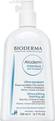 Obrázok produktu pre Bioderma Atoderm Intensive Gel Moussant čistiaci gél pre veľmi suchú a citlivú pleť 500 ml