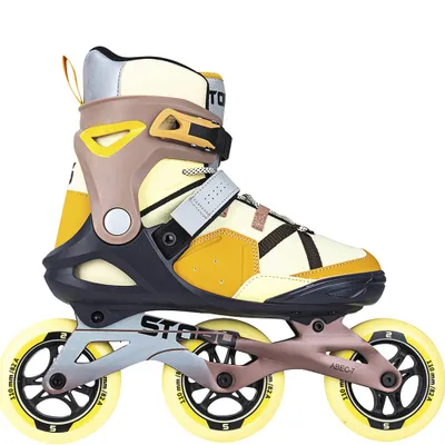 Produktbild von Story Space Inline Skate Vanille