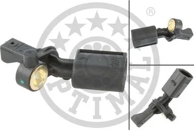 Produktbild von OPTIMAL ABS Sensor Raddrehzahl für VW POLO (9N) 06-S061