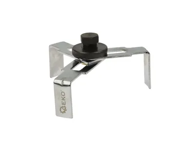 Obrázek produktu pro GEKO Klíč tří-ramenný nastavitelný na palivové čerpadlo 75-160mm na klíč 24mm G02552