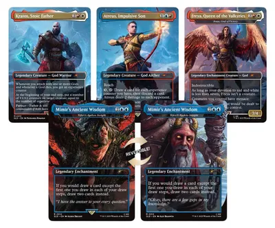 Produktbild von Wizards of the Coast D51880000, 13 Jahr(e)
