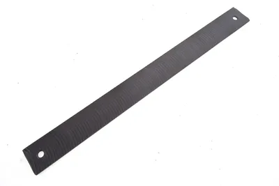 Image de Lame pour rabot de carrosserie, à dégrossir, 350 mm - JONNESWAY AG010024-1