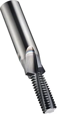 Obrázek produktu pro Závitník Ø 9,9 mm, M12, stoupání 1,75 mm, HM, Alcrona Pro