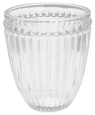 Produktbild von Wasserglas 300ml clear Alice