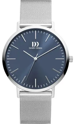 Produktbild von Danish Design - Armbanduhr - Herren - Chronograph - IQ68Q1159 - 3314551