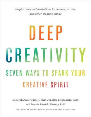 Obrázok produktu pre Deep Creativity