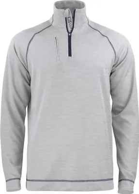 Produktbild von Cutterandbuck Chambers Half Zip