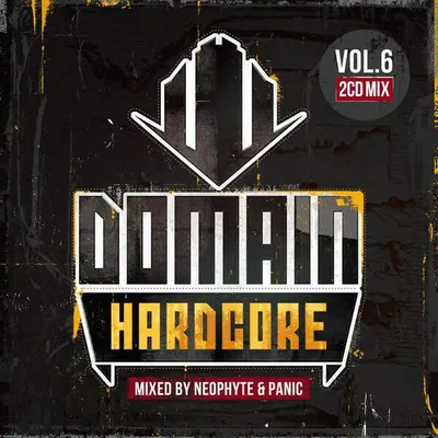 Zdjęcie produktu dla Heartselling Domain Hardcore Volume 6, Hardcore, CD, Various Artists, Nośnik fizyczny, Dorosły, 14/11/2014