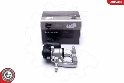 Produktbild von ESEN SKV Bremssattel Hinten Links für MAZDA 6 Kombi (GJ, GL) Ø38mm 55SKV753