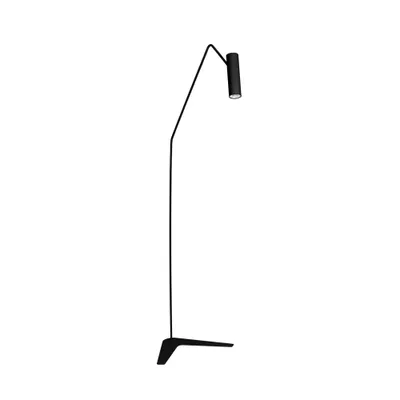 Obrázek produktu pro Nowodvorski Stojací lampa 6506 EYE SUPER černá I podlahová