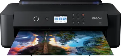 Produktbild von Fotodrucker Epson Xp-15000 A3+ 6-Tinten, Wifi, Duplex Top C11CG43402 8.5 kg