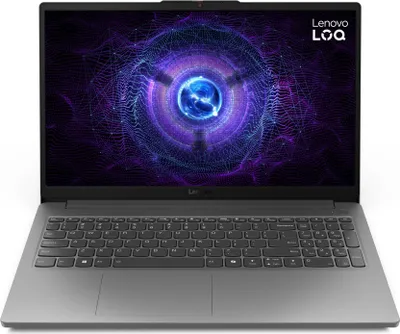 Produktbild von Lenovo LOQ 15IAX9E I7-12650HX 15.6 - Core i7 - 4,7 GHz