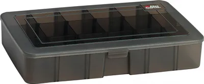 Produktbild von Abu Garcia LBX-SPO Lure Box Spoon - Köderbox