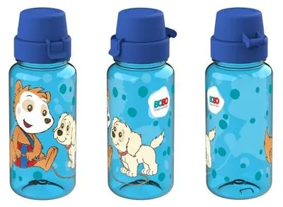 Produktbild von Bobo Siebenschläfer Trinkflasche Kinder
