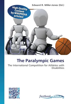 Produktbild von The Paralympic Games