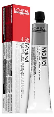 Produktbild von L’Oréal Paris Majirel, Rot, Brown Red Mahogany, Frauen, 1 Stück(e), 50 ml, Alle Haare