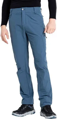 Produktbild von Dare2b Tuned In Ii Hosen Blau 36 / Regular Mann Blau 36