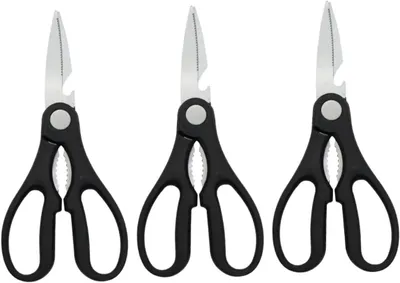 Obrázok produktu pre Malá záhradná lopatka – ručná lopatka – na záhradné práce – oceľ – 27 cm – strieborná
