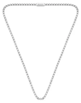 Image de Boss Jewelry1580292 - CHAIN FOR HIM Collier vénitien en argent