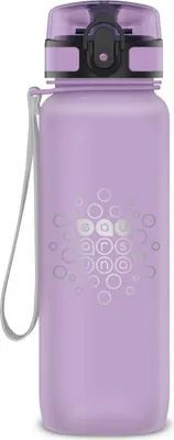 Obrázek produktu pro Ars Una Láhev matná 800 ml fialová