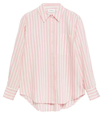 Produktbild von Comma (316) Bluse LILAC/PINK LILAC/PINK 42