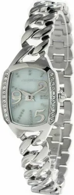Productafbeelding van CHRONOTHEC CT7985LS-09M Dameshorloge, 24 mm