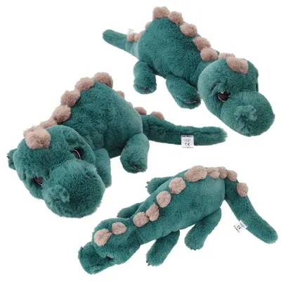 Produktbild von Dino World + Action 0414291, Dinosaurier