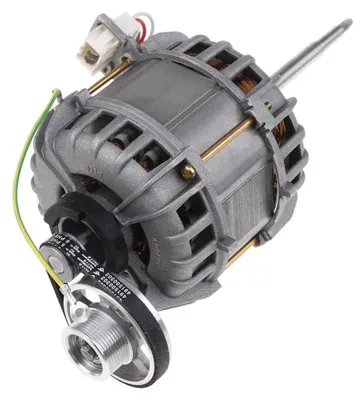 Image de BEKO - Moteur de sèche-linge  TAF7239/DV7110 - 2953880300