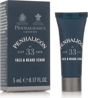 Produktbild von Penhaligon's Face Exfoliant 5ml