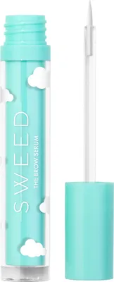 Produktbild von Sweed Augenbrauenserum The Brow Serum