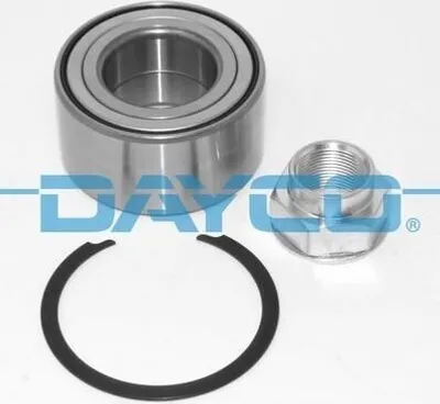 Produktbild von DAYCO Radlagersatz für FIAT PUNTO (188) KWD1130