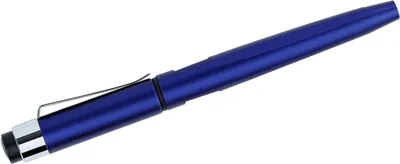 Produktbild von Füllhalter Magnum Indigo blau B