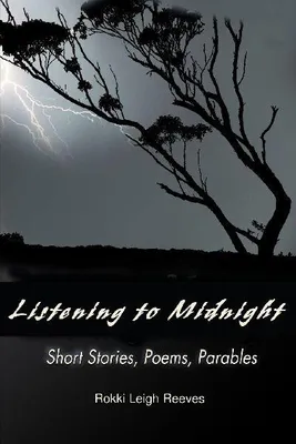 Produktbild von Listening to Midnight