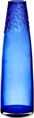 Produktbild von Vase Jozy blau Art Queen