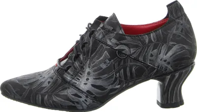 Produktbild von Simen Schnürpumps Damen 31373739313035 Schwarz 39 EU